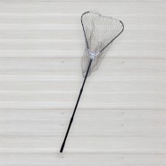 Підсак трикутний Weida C2-60, довжина 2,15м, голова 55 Х 55см